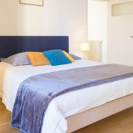 Opera-Spacieux Deux Pieces En Hypercentre Nantes Ngoại thất bức ảnh